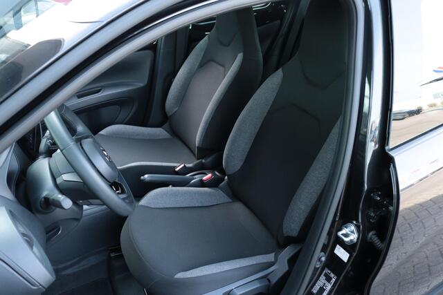 Toyota AYGO X 1.0 VVT-i MT Play, Apple carplay, Android auto, Airco!