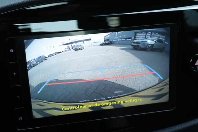 Toyota AYGO X 1.0 VVT-i MT Play, Apple carplay, Android auto, Airco!