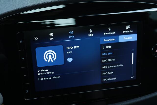 Toyota AYGO X 1.0 VVT-i MT Play, Apple carplay, Android auto, Airco!