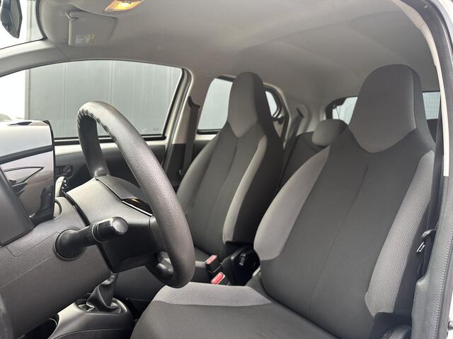 Toyota AYGO 1.0 VVT-i x-fun | Airco | Bluetooth telefoon