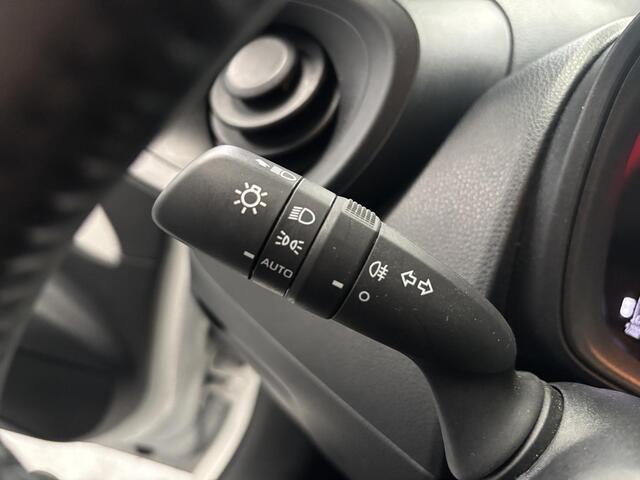 Toyota AYGO X 1.0 VVT-i MT Play APPLE CARPLAY/ANDROID AUTO, SLECHTS 54.664KM!!!