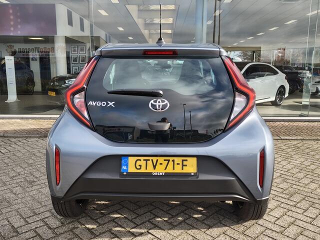 Toyota AYGO 1.0 VVT-i MT play | Android Auto/Apple Carplay | Adaptive Cruise