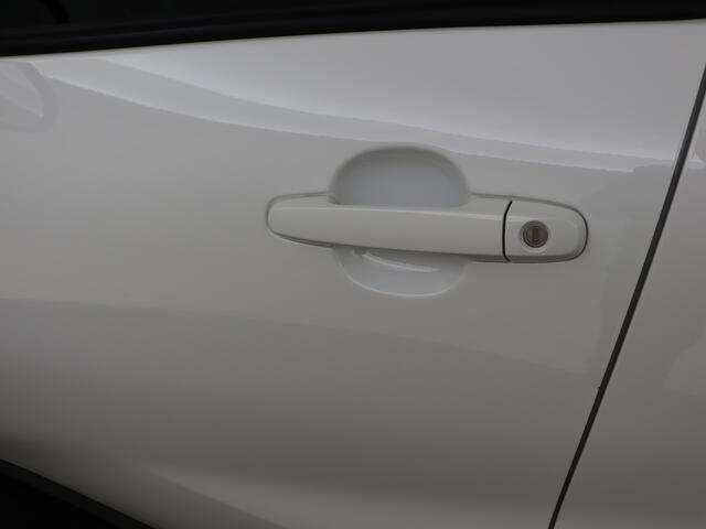 Toyota AYGO X 1.0 VVT-i S-CVT Play | Achteruitrijcamera |