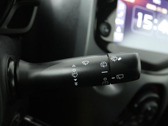 Toyota AYGO 1.0 VVT-i x-play