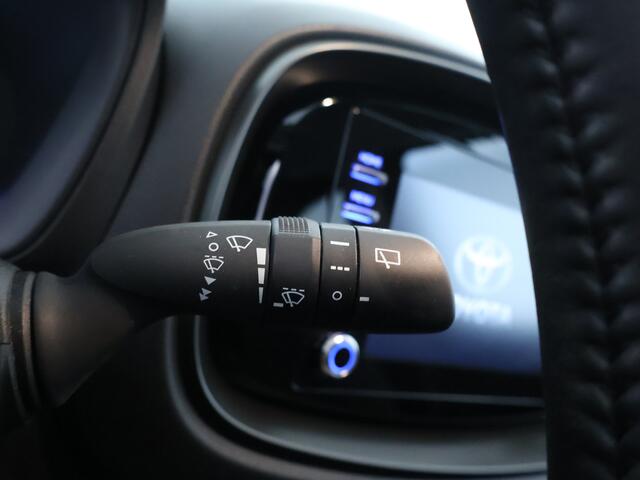 Toyota AYGO X 1.0 VVT-i MT Play