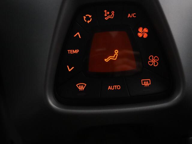 Toyota AYGO 70pk VVT-i x-joy cabrio Camera | Cruise | Carplay | 15" Velgen