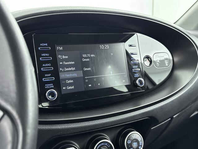 Toyota AYGO X 1.0 VVT-i MT Play | NL-Auto | Apple Carplay -/ Android Auto |