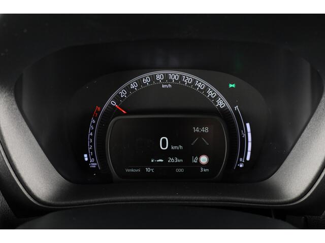 Toyota AYGO X 1.0 VVT-i MT envy | NIEUW |