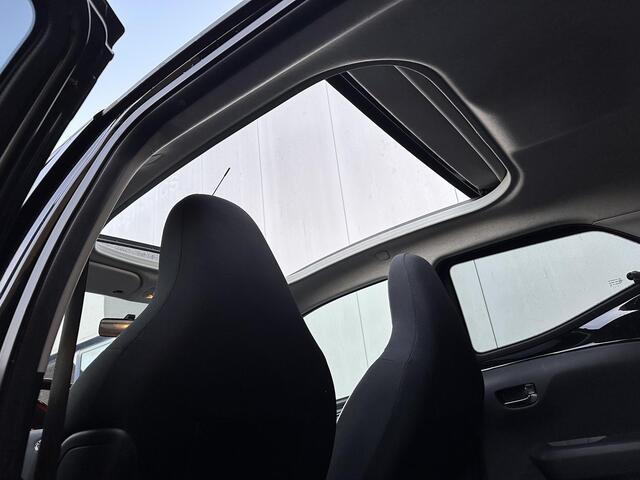 Toyota AYGO 1.0 VVT-i x-wave l Cabrio l Keyless l Clima l CarPlay l Camera l