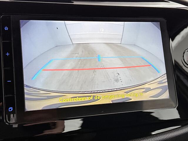 Toyota AYGO X 1.0 VVT-i MT Play | Apple CarPlay / Android Auto (Navigatie) | Camera |