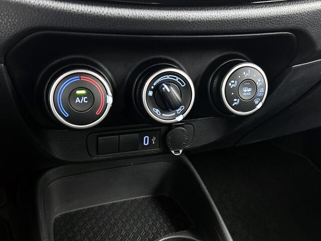 Toyota AYGO X 1.0 VVT-i MT Play | Apple CarPlay / Android Auto (Navigatie) | Camera |