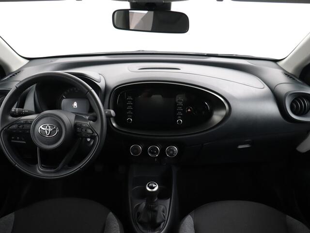Toyota AYGO X 1.0 VVT-i MT play | Carplay | BTW auto |