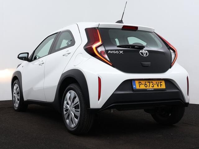 Toyota AYGO X 1.0 VVT-i MT play | Carplay | BTW auto |