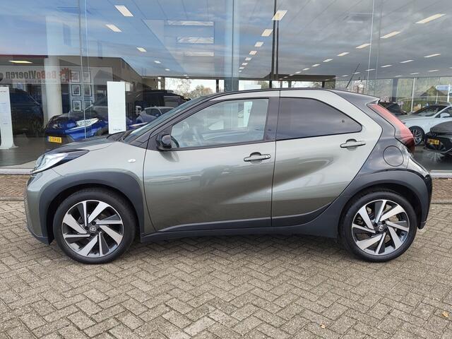 Toyota AYGO 1.0 VVT-i S-CVT Envy | NL Auto | JBL | Navi | Android Auto