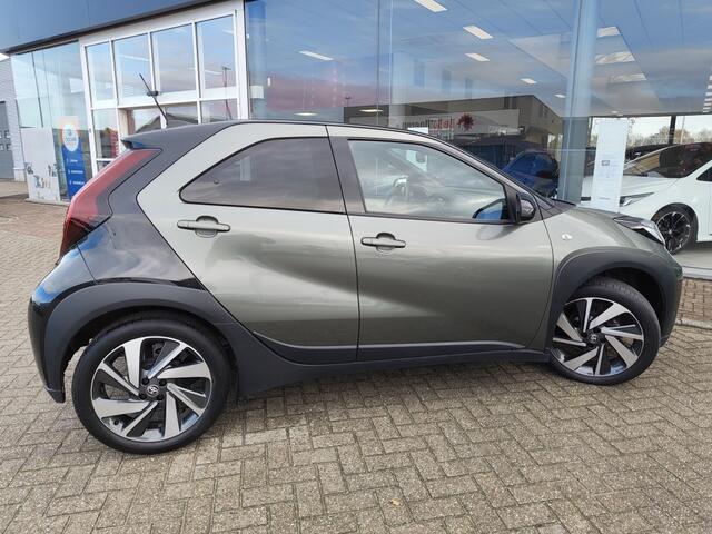 Toyota AYGO 1.0 VVT-i S-CVT Envy | NL Auto | JBL | Navi | Android Auto