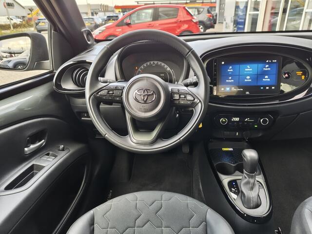 Toyota AYGO 1.0 VVT-i S-CVT Envy | NL Auto | JBL | Navi | Android Auto