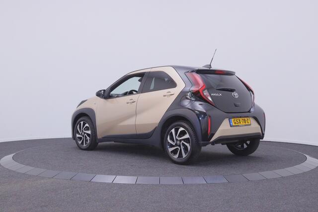 Toyota AYGO 1.0 VVT-i MT Pulse | All Seasons | Cruise Control |