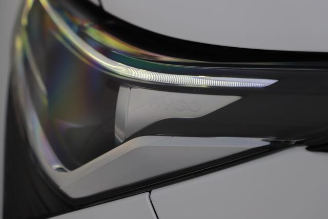 Toyota AYGO 1.0 VVT-i x-joy 14 inch LMV Carplay Android Navigatie Achteruitrijcamera Airco