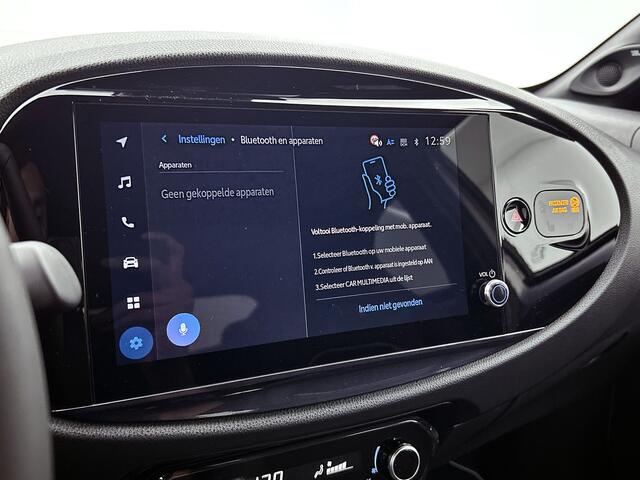 Toyota AYGO X 1.0 VVT-i MT JBL - Aktie auto -