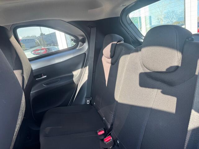 Toyota AYGO 1.0 VVT-I MT PLAY/ CAMERA/ALL IN PRIJS