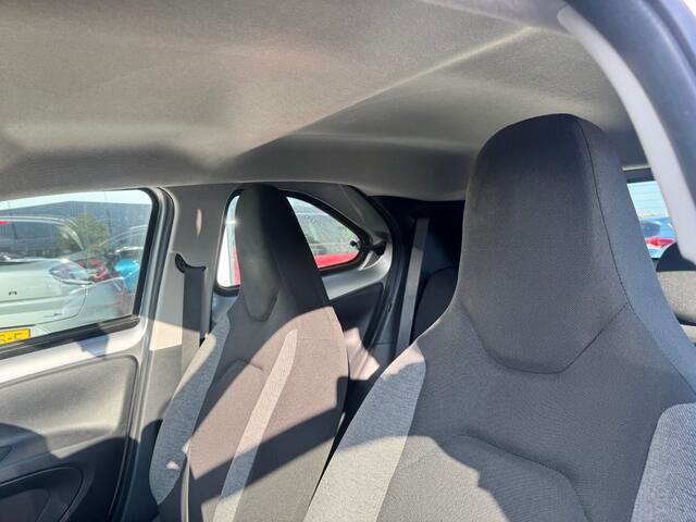 Toyota AYGO 1.0 VVT-I MT PLAY/ CAMERA/ALL IN PRIJS