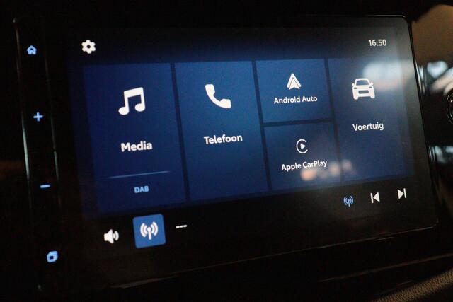 Toyota AYGO X 1.0 VVT-i MT Play | APPCONNECT | AIRCO | CAMERA | ADAP CRUISE | LANE-ASSIST |