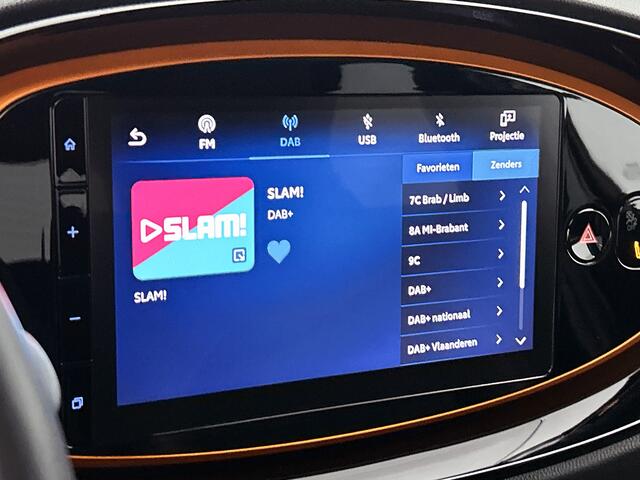 Toyota AYGO X 1.0 VVT-i S-CVT AUTOMAAT Premium