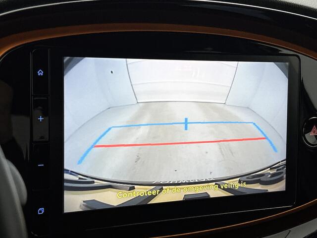 Toyota AYGO X 1.0 VVT-i S-CVT AUTOMAAT Premium