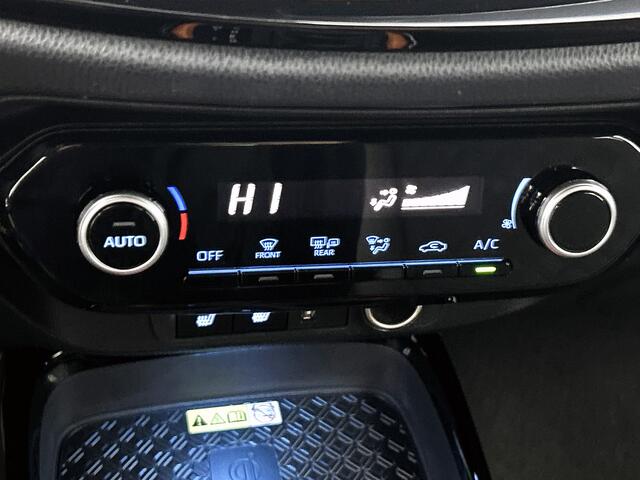 Toyota AYGO X 1.0 VVT-i S-CVT AUTOMAAT Premium