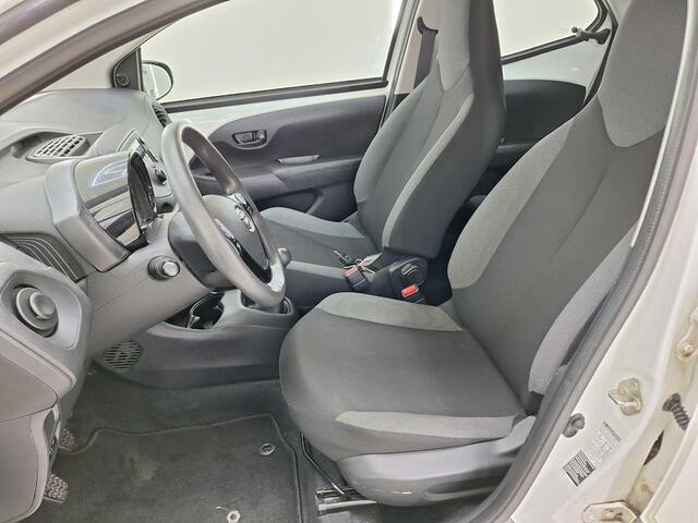 Toyota AYGO 1.0 VVT-i x-fun |Airco!|1e EIG!