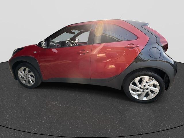 Toyota AYGO X 1.0 VVT-i MT Pulse | Rijklaar