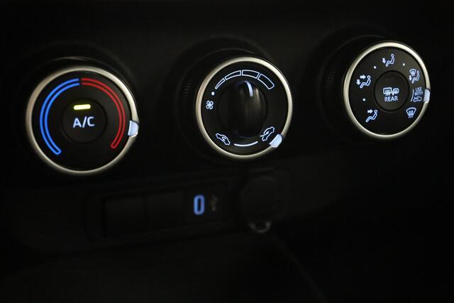 Toyota AYGO X 1.0 VVT-i MT Play | Airco | Apple carplay & Android auto |