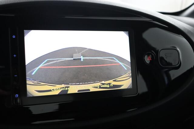 Toyota AYGO X 1.0 VVT-i MT Play | Airco | Apple carplay & Android auto |