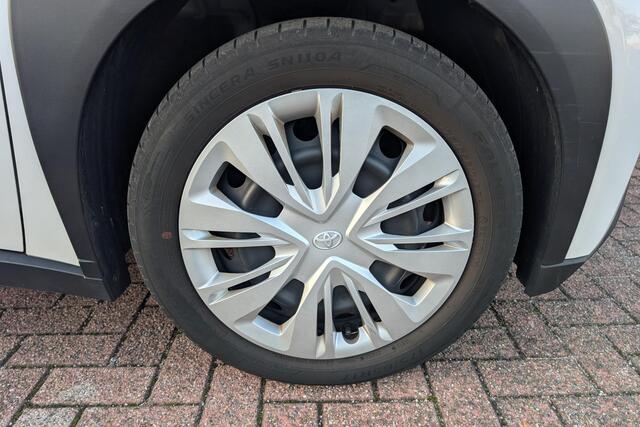 Toyota AYGO X 1.0 VVT-i MT Play |Apple CarPlay/Android Auto|Camera achter|Groot scherm