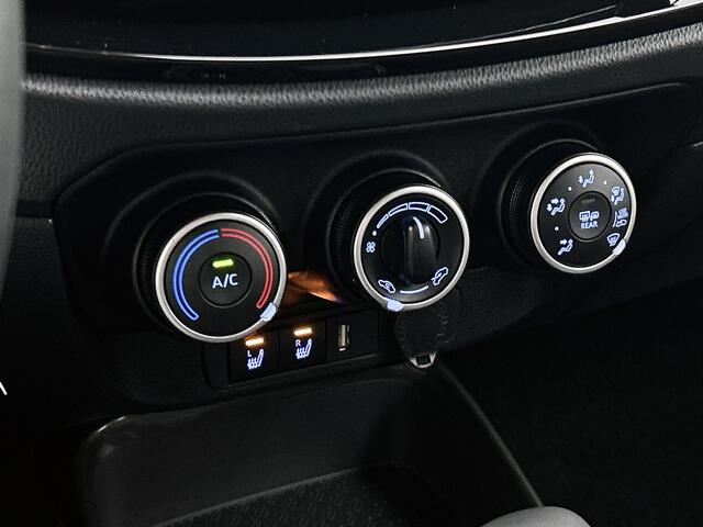 Toyota AYGO X 1.0 VVT-i S-CVT Pulse | BTW voertuig | Stoelverwarming | Achteruitrijcamera |