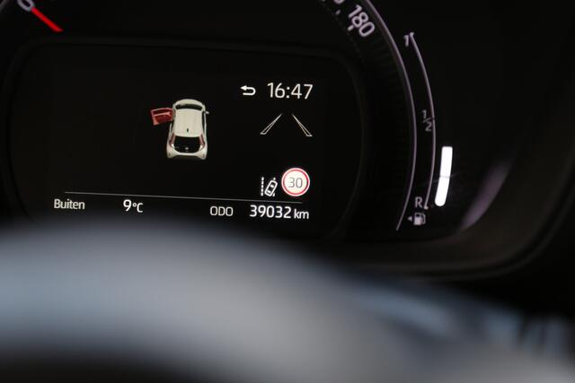 Toyota AYGO X 1.0 VVT-i MT Pulse Camera ACC