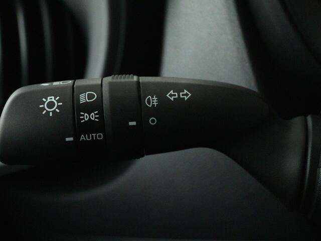 Toyota AYGO X 1.0 VVT-i MT Play