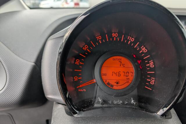 Toyota AYGO 1.0 VVT-i x-fun |Telefoonbediening op stuur| 4 Speakers|Dealer onderhouden