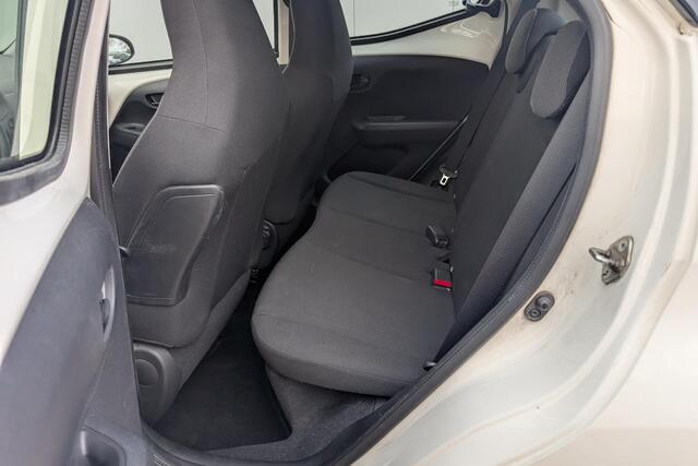 Toyota AYGO 1.0 VVT-i x-fun |Telefoonbediening op stuur| 4 Speakers|Dealer onderhouden