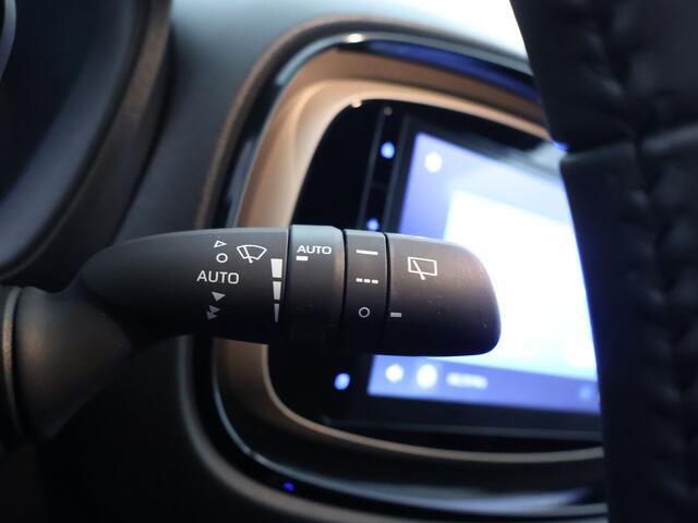 Toyota AYGO X 1.0 VVT-i S-CVT Premium