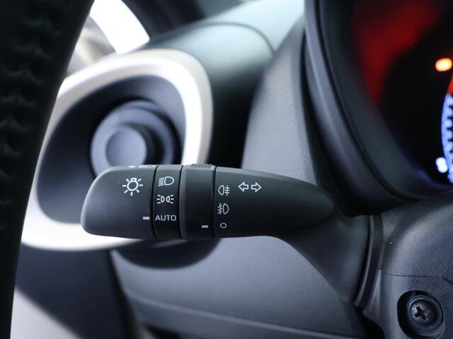 Toyota AYGO X 1.0 VVT-i S-CVT Pulse | Parkeersensoren | Keyless entry | Apple Carplay/Android Auto navigatie