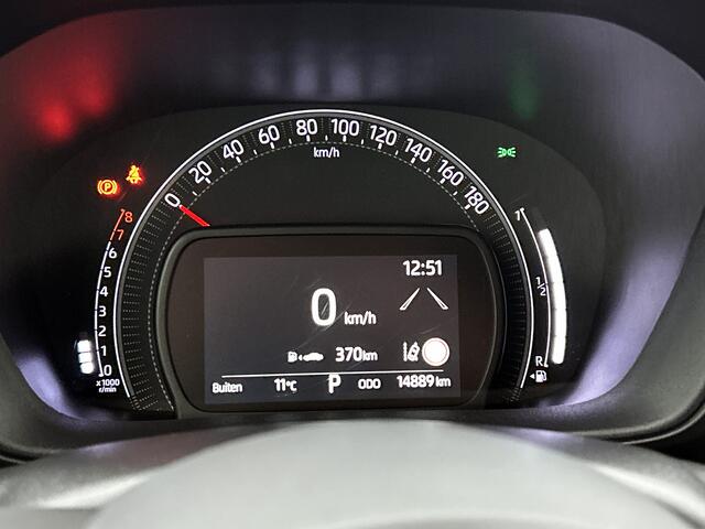 Toyota AYGO X 1.0 VVT-i S-CVT Play | Garantie Mogelijk t/m 10-2034 | Automaat | Apple Carplay/Android Auto |