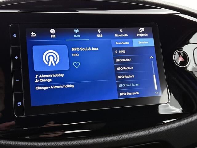 Toyota AYGO X 1.0 VVT-i S-CVT Play | Garantie Mogelijk t/m 10-2034 | Automaat | Apple Carplay/Android Auto |