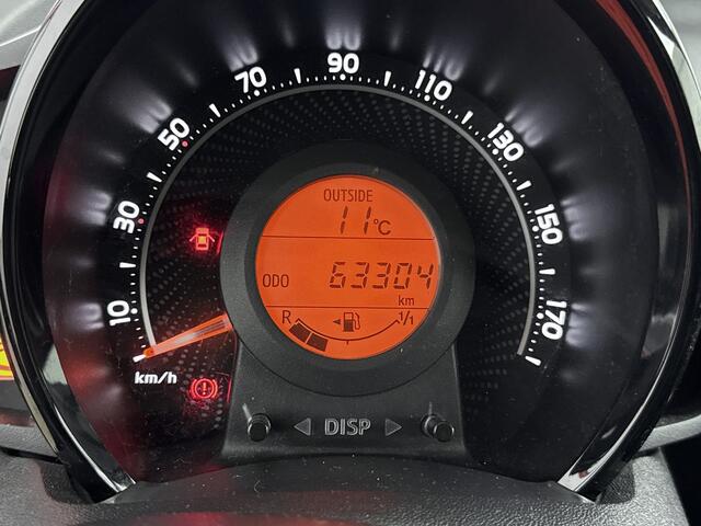 Toyota AYGO 1.0 VVT-i x-play | NL-auto | Airco | Parkeercamera | Apple Carplay -/ Android Auto |