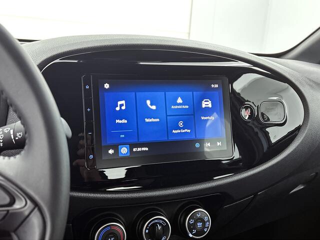 Toyota AYGO X 1.0 VVT-i MT Play | Draadloos Apple Carplay -/ Android Auto | Parkeercamera | Cruise Control Adaptief |