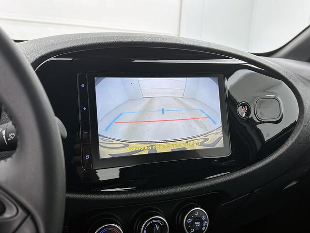 Toyota AYGO X 1.0 VVT-i MT Play | Draadloos Apple Carplay -/ Android Auto | Parkeercamera | Cruise Control Adaptief |
