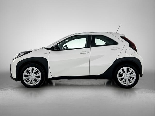 Toyota AYGO X 1.0 VVT-i MT Play | BTW voertuig | Achteruitrijcamera |