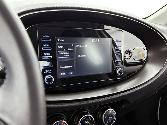 Toyota AYGO X 1.0 VVT-i MT Play | BTW voertuig | Achteruitrijcamera |