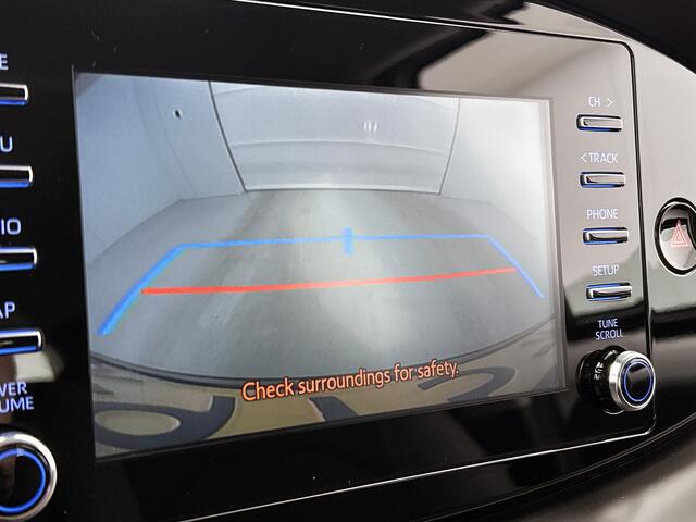 Toyota AYGO X 1.0 VVT-i MT Play | BTW voertuig | Achteruitrijcamera |