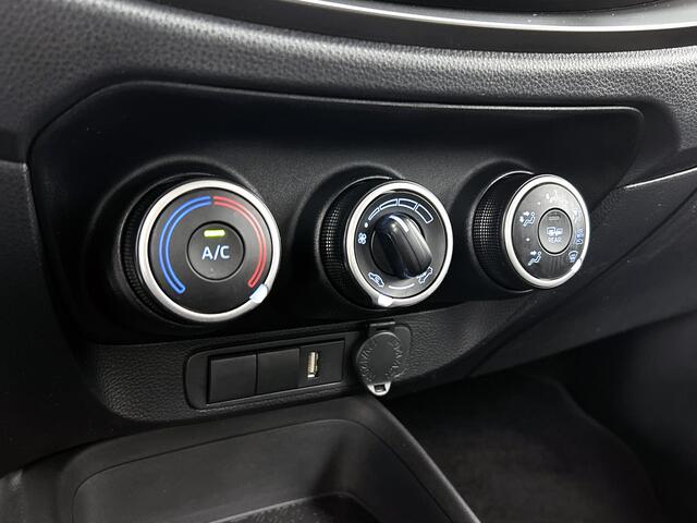 Toyota AYGO X 1.0 VVT-i MT Play | BTW voertuig | Achteruitrijcamera |